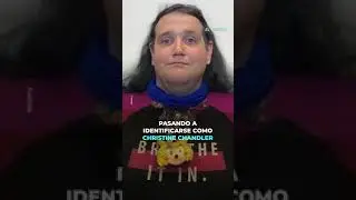 El inquietante arresto de Christian Weston Chandler (Chris chan ) Video resubido 