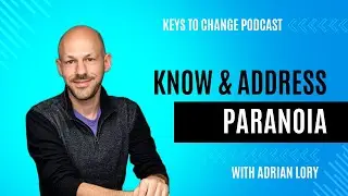 Understanding Paranoia and 3 Ways to Address in Psychotherapy