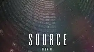 Drum Kit - Source