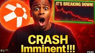 CRASH Imminent!!! Quant Network Is Breaking Down NOW!!!
