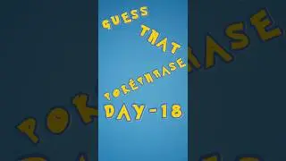 Пора угадать покемона! #pokemon #shortsfeed #shorts #30daysuperfans