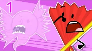 Fan&rsquo;s Fantastic Features Season 3 Episode 1: The Spooky female Ghost.