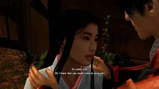 Onimusha Warlords A PS2 Classic