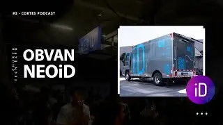 OBVAN NEOiD na Church Tech EXPO 2025