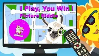 Scavenger Hunt - Rare Treasure UPX Giveaway for Play & Earn Game Upland