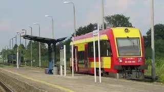 SA135-014  w Zawadzie