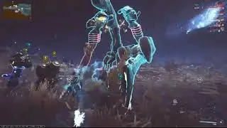 How to capture 6 Hydrolysts in 1 night as : Trinity