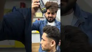 Best hair Volume Powder || urban gabru || Shakti Dogra hairstyles #hairstyle #shorts