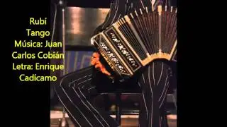 ROBERTO DI FILIPPO -   INSPIRACIÓN -  TANGO
