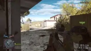 Battlefield 4 A Killing Montage Two