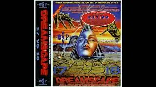 Dj Colin Dale Dreamscape 17 v's 18 - 11.3.1995