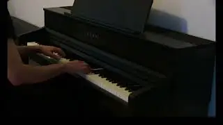 J.S. Bach - A. Siloti - Prelude Transcription