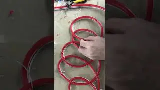 How to custom neon signage the processing of custom sign
