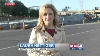 Laura Hettiger: Traffic Anchor
