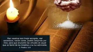 Representamos al Reino de Dios V.P. (YT)