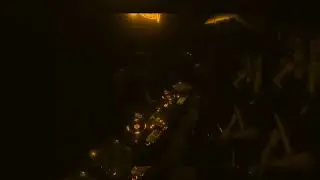 truant b2b daseplate - live @ juan forte, sheffield (2022)