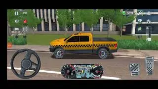 Taxi Car Simulator EVO – Street Rush