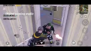 Time to end the enemy : PUBG mobile game  #pubg #games #indonesiangamer #pubglive #viralshort #reels
