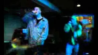 Psikwable Performing 'Da Cypha' on Feb 5th