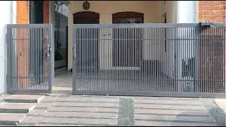Electric Gate @ Hyderabad
