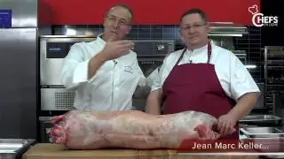 Présentation de notre nouvelle émission : La viande à l’étale