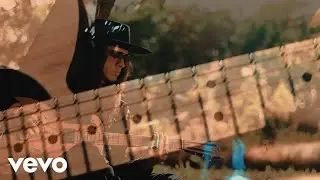 The RoadRunners - River of Lies ft. Thales Stat