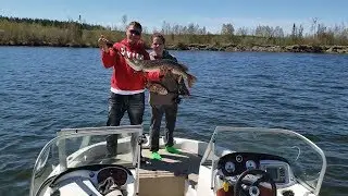 Best fishing 2019 - MONSTER PIKE