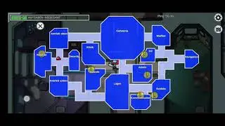@Paluten @benx Die Schlimste Among us Runde die ich hate ich gr&uuml;&szlig;e noch foxes und chrosi