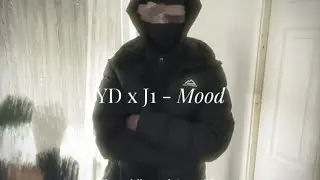 YD x J1 - Mood #jerkdrillbeat #ukdrill 