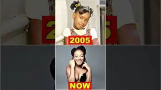 Everybody Hates Chris Cast Then and Now 2026