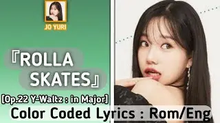 JO YURI (조유리) - 