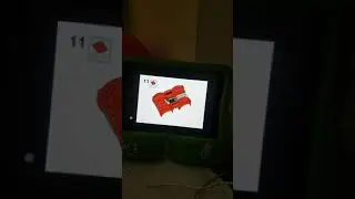 Lego Ferrari f40 alternative build 75890 MINI MUSCLE CAR
