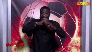 Accra Hearts of Oak @ 114: Still the pride of Ghana Football - Fire for Fire on Adom TV (11-11-25)