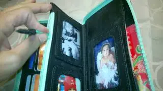 PPB Wanderlust Wallet Review
