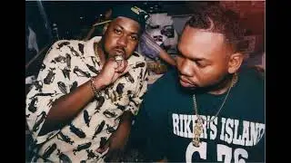 Ghostface Killah x Raekwon Type Beat - Pandemic
