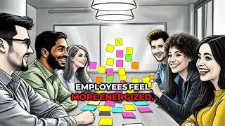 Is the 40-hour workweek a relic of the past? 🤔🎉 #WorkLifeBalance #Productivity #Innovation