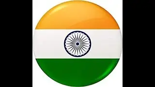 Tri-Colour Badge Making Activity