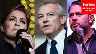 David Schweikert Responds To Gallego-Lake Election Results: This Race &lsquo;Had Sort Of A Unique Ethos&rsquo;