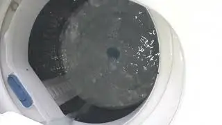 Washing machine not switching to wash or spin cycle?