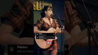 no todo son leitmotivs #compositora #musica #acustico #cantautora #guitarra