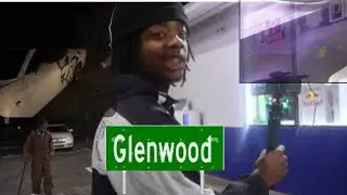 2AM ON GLENWOOD