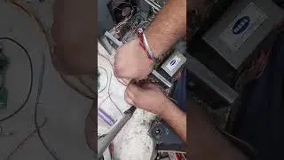 4440 amplifier repair & Bluetooth module installation #part4 #4440ic #amplifier #amplifierconnection