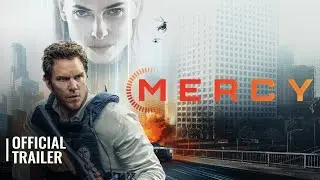 MERCY | OFFICIAL TRAILER