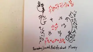Light Language: Removing Limited Beliefs about Money/Finances