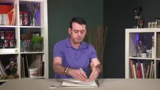 Quick Fix Plus Battery Operated Eraser - Product Demo