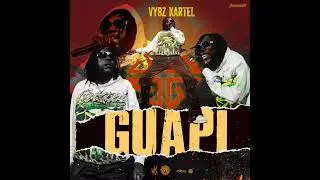 Vybz Kartel &ndash; Guapi (Greedy Lion / Vybz Kartel Muzik) 【Nov 2025】