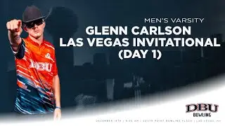 Glenn Carlson Las Vegas Invitational - Day 1
