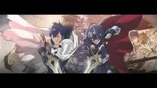 Relaxing Fire Emblem Awakening Music