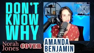 Amanda Benjamin | 