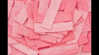 Pink Chewy Pack-a-Day Select 2024 AFL Footy Stars Card Unwrapping 17/10